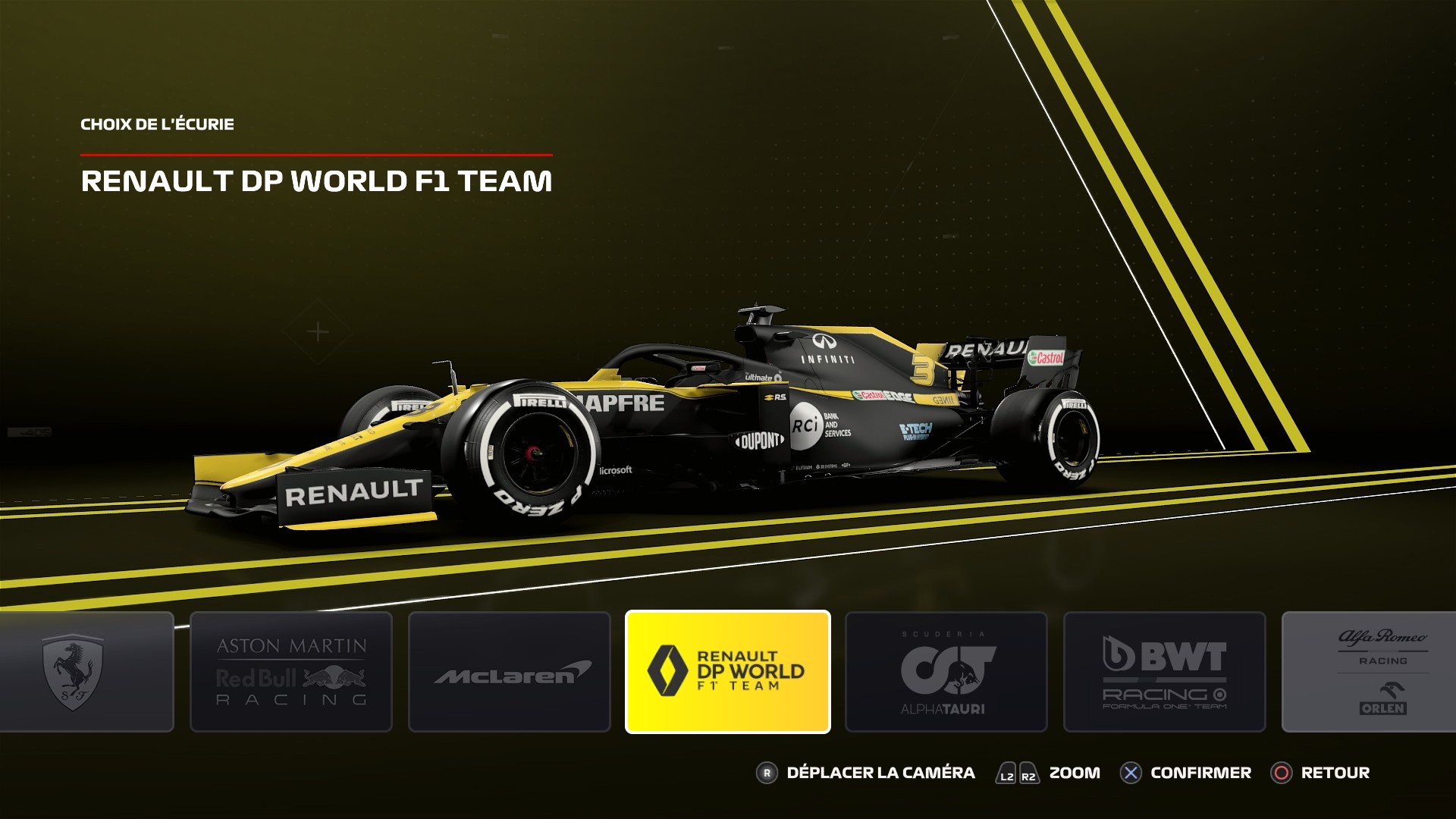 F1 2020 - Imagen 47